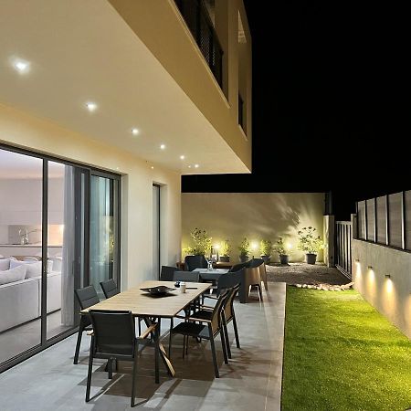 Luxury Villa Seven Skiathos Exteriér fotografie