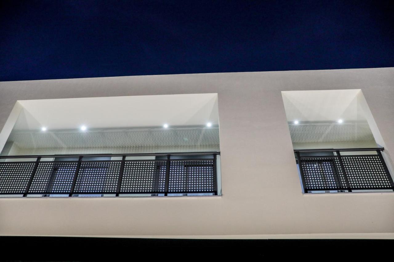 Luxury Villa Seven Skiathos Exteriér fotografie