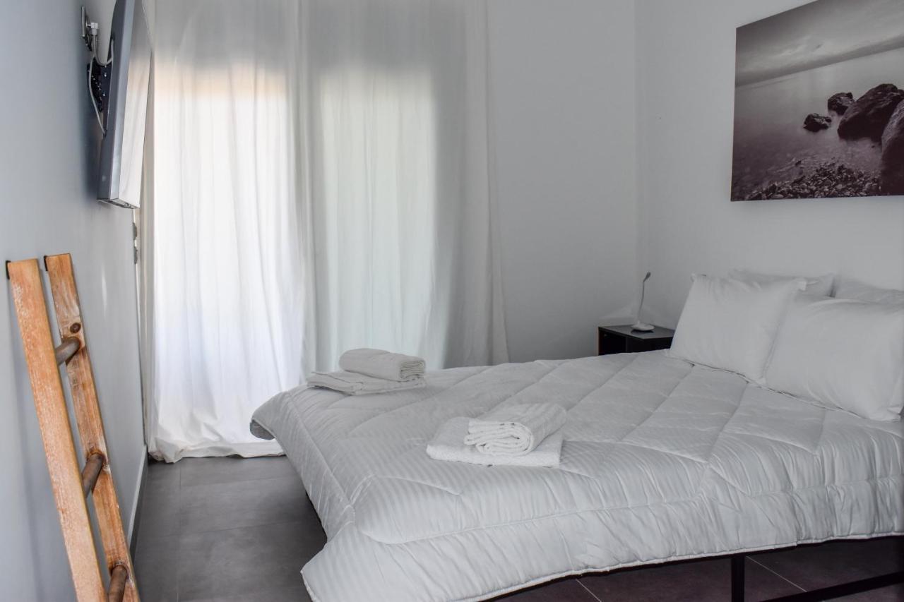 Luxury Villa Seven Skiathos Exteriér fotografie