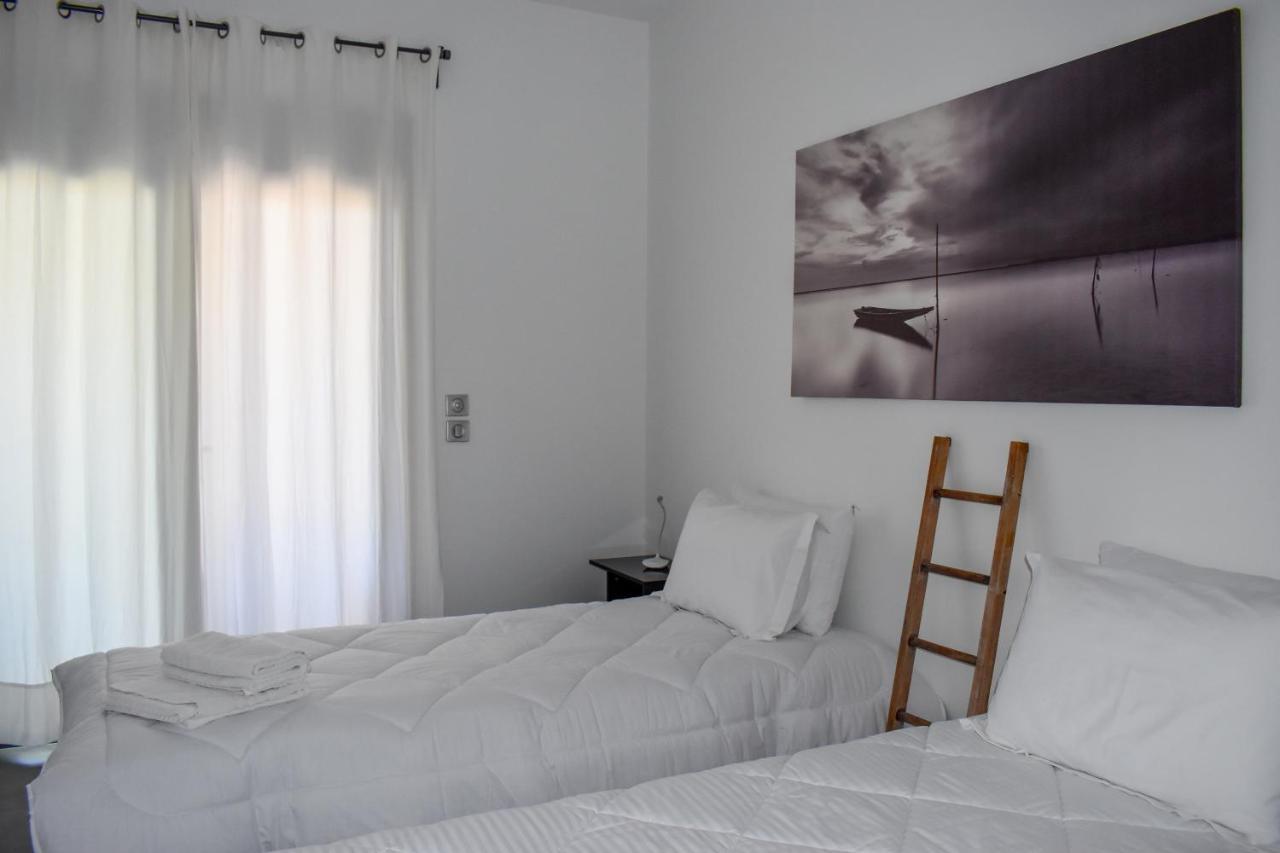 Luxury Villa Seven Skiathos Exteriér fotografie